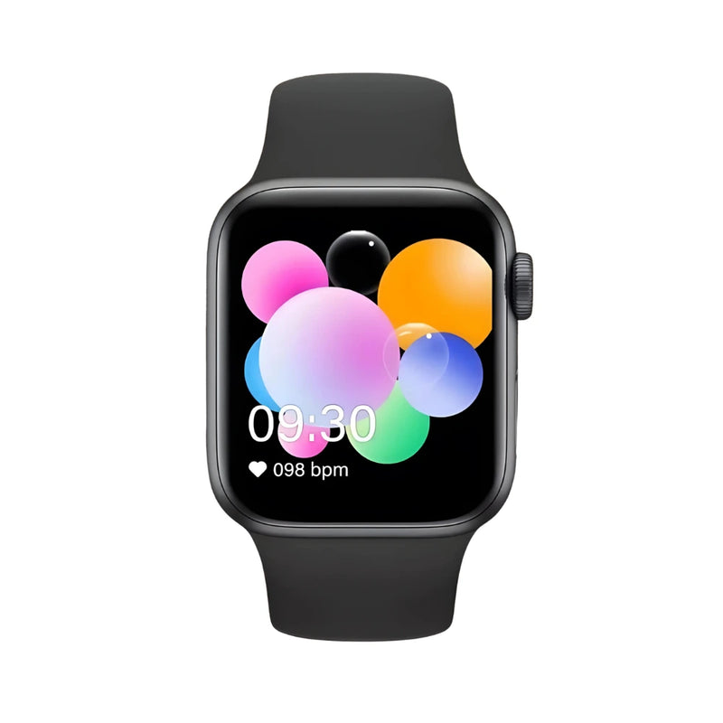 Combo Reloj Inteligente T500 Plus y Audífonos InPods 12