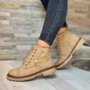 Bota Velez Sierra Dama - Resistencia y Estilo