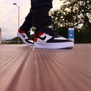 Nike Air Force One Clásico: Comodidad y Estilo Urbano