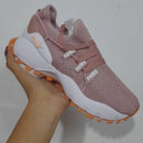 Botas Puma Tractor Rosado para Dama - Moda y Comodidad