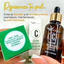 Sérum de Colágeno Afrodita: Revitaliza y Rejuvenece Tu Piel