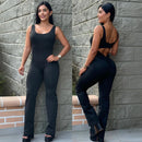 Enterizo Levanta Cola Bota Ancha – Ajuste y Estilo Único