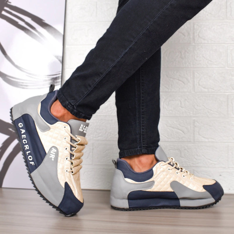 Zapatillas Gaecriof™ 2024: Comodidad y Estilo Urbano