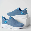 Skechers Media Corte Bajo para Dama - Confort y Estilo