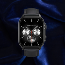 Smartwatch Reloj inteligente S5 PRO: Diseñado para los Extraordinarios