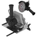 Soporte Guía para Sierra Circular AD-213: Precisión en Cada Corte