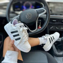 Zapatos Adidas Campus: Elegancia y Confort para Todo Momento