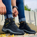 Bota Hunter Pro - Resistencia Extrema y Estilo en Todo Terreno