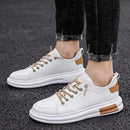 Tenis Deportivos Colegiales para Caballero con Suela Inyectada