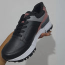 Skechers Negros para Dama: Confort y Estilo en Cada Paso