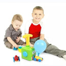 Kit Balloon Zoom: Diversión y Aprendizaje con Juguetes de Globos