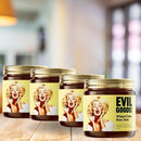 Crema Hidratante Intensiva Evil Good con Sebo de Res