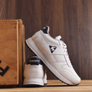 Zapatillas Lee Coq Sportif para Hombre, Diseño Perforado