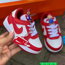 Tenis New Balance Comic para Niños: Aventura en Cada Paso