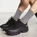 CAT Intruder Galosh 2.0 con Caja - Calzado Duradero y Confortable