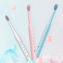 Cepillo de Dientes Eléctrico Ultrasónico Recargable J284