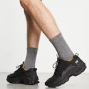 CAT Intruder Galosh 2.0 con Caja - Calzado Duradero y Confortable