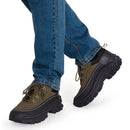 CAT Intruder Galosh 2.0 con Caja - Calzado Duradero y Confortable