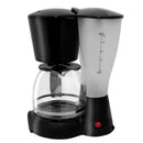 Cafetera Eléctrica Elegante y Práctica con Tecnología Avanzada