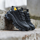 CAT Intruder Galosh 2.0 con Caja - Calzado Duradero y Confortable