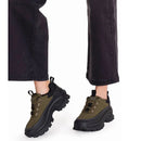 CAT Intruder Galosh 2.0 con Caja - Calzado Duradero y Confortable