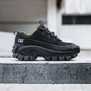 CAT Intruder Galosh 2.0 con Caja - Calzado Duradero y Confortable