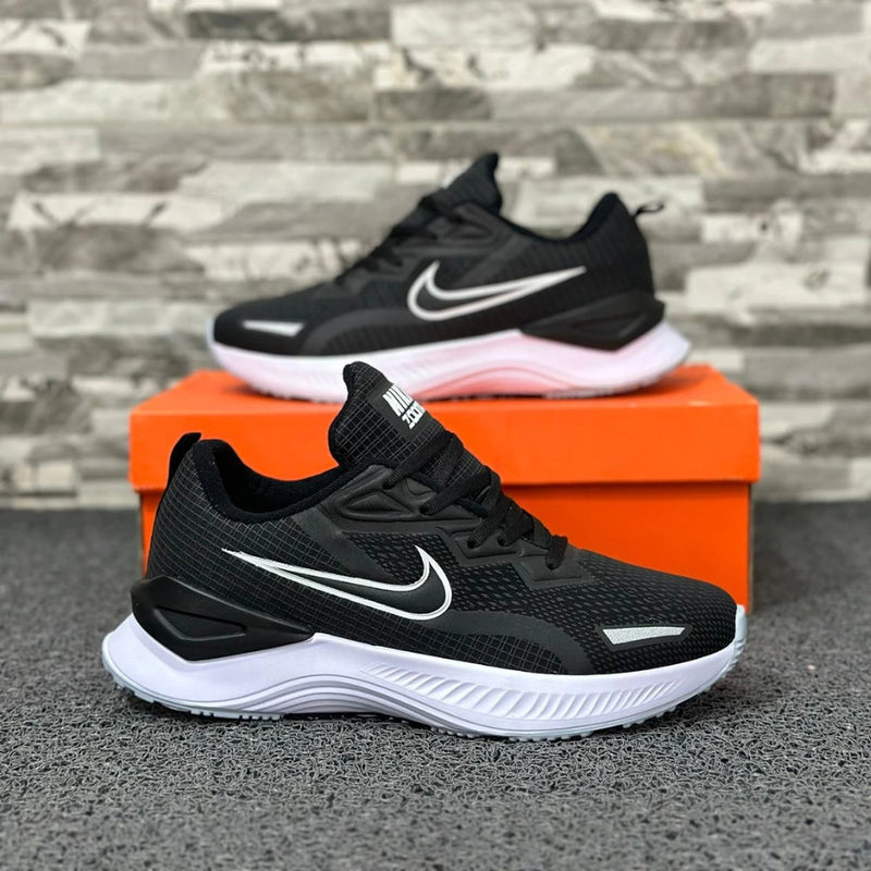 Nike Zoom-X: Tenis Deportivos para Hombre - Ligeros y Versátiles