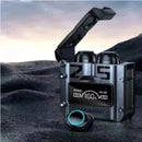 Combo Smartwatch T900 Ultra 2 Max + Audífonos M25 Inalámbricos