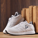 Zapatillas Lee Coq Sportif para Hombre, Diseño Perforado