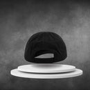 Gorra Nike Dri Fit Rise - Negro, Ideal para Actividades Diarias