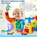 Kit Balloon Zoom: Diversión y Aprendizaje con Juguetes de Globos