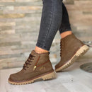 Bota Velez Sierra Dama - Resistencia y Estilo