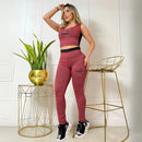 Deportivo Jaspeado Suplex Puma para Mujer - Estilo y Comodidad