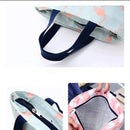 Lonchera DI Oleograma: Compacta y con Estilo para Todo Uso