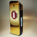 Perfume ONE MILLION ROYAL para Hombre - Fragancia Amaderada y Recargable