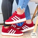 Zapatos Adidas Campus: Elegancia y Confort para Todo Momento