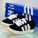 Tenis SmartStep Kids: Comodidad y Estilo para Niños