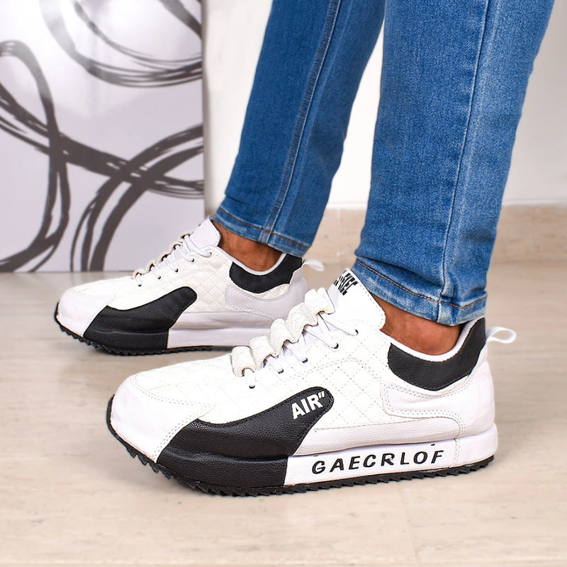 Zapatillas Gaecriof™ 2024: Comodidad y Estilo Urbano