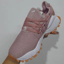Botas Puma Tractor Rosado para Dama - Moda y Comodidad