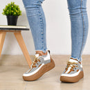 Zapatilla Deportivo Love: Ligereza y Confort para tu Rutina