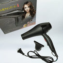 Secador Remington Keratina 3000W: Estilo Profesional en Casa