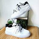 Tenis Casual para Hombre en BaseCuero y EVA, Tallas 39-42