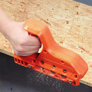 Cortador de Yeso Profesional para Obras y Renovaciones