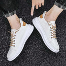 Tenis Deportivos Colegiales para Caballero con Suela Inyectada