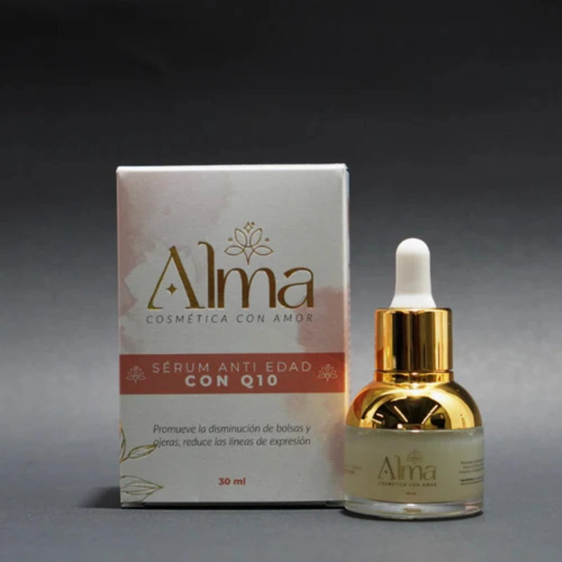 Kit Facial Ácido Antiedad con Extracto de Pepino - Completo