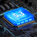 Audífonos Lenovo GM2 Pro: Bluetooth 5.3 Resistentes al Agua + Estuche de Carga