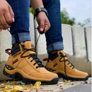 Bota Hunter Pro - Resistencia Extrema y Estilo en Todo Terreno