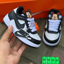 Tenis New Balance Comic para Niños: Aventura en Cada Paso