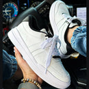 Tenis Casual para Hombre en BaseCuero y EVA, Tallas 39-42