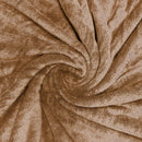 Set de 4 Toallas Elegantes de Alta Absorción y Toque Suave